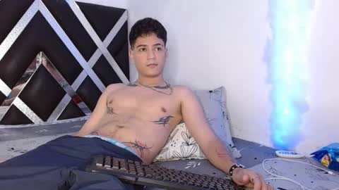 LevySteven online show from May 16, 1:24 am