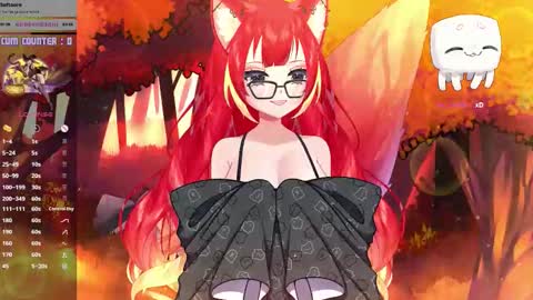 Kira online show from October 7, 2:24 pm