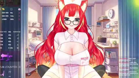 Kira online show from September 19, 1:59 pm