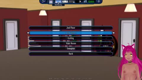 Nemu Konishi online show from January 18, 2:47 am