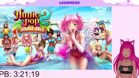 Nemu Konishi online show from January 21, 1:18 am