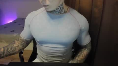 blablablack online show from March 19, 5:51 pm