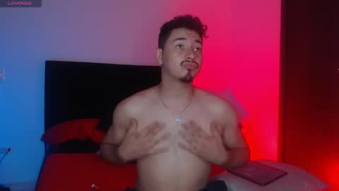 lex__miller online show from February 16, 3:15 am