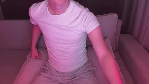 John online show from January 7, 11:10 pm