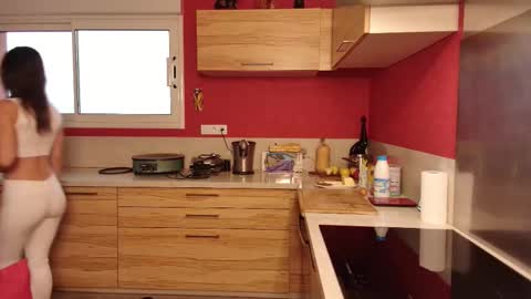 Lexa del mar online show from November 18, 7:55 am