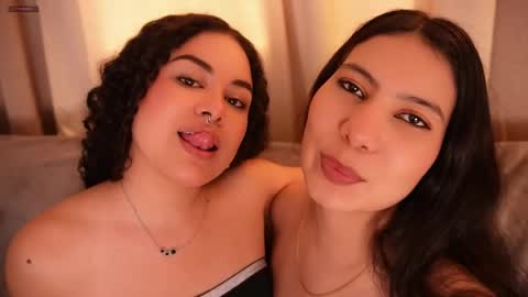 Gabrielle  Lexa  online show from April 18, 7:07 pm