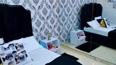 LexaDeRuso online show from January 13, 7:54 pm