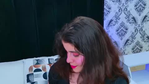 LexaDeRuso online show from March 13, 8:12 pm