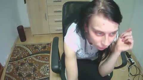 lexagrimes online show from February 12, 10:24 pm