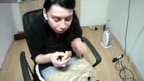 lexagrimesxxx online show from February 25, 11:30 pm