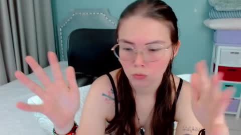 Lexas Room online show from October 30, 4:35 am