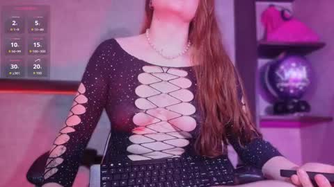 lexavega_ online show from May 27, 4:42 am