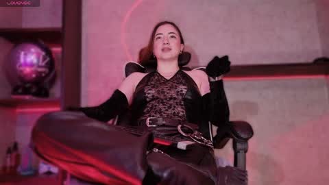 lexavega_ online show from May 25, 4:35 pm
