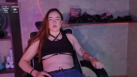 lexavega_ online show from May 28, 4:27 pm