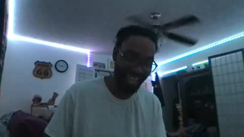 lexdalong online show from October 22, 4:48 am