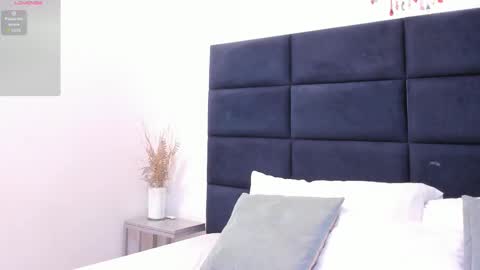 Gabrielle online show from January 8, 11:05 am