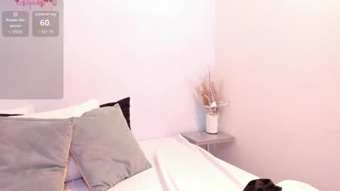 Gabrielle online show from February 28, 11:36 am