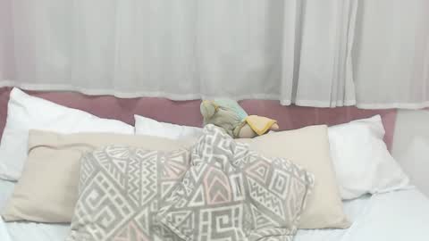 Gabrielle online show from March 3, 5:41 pm