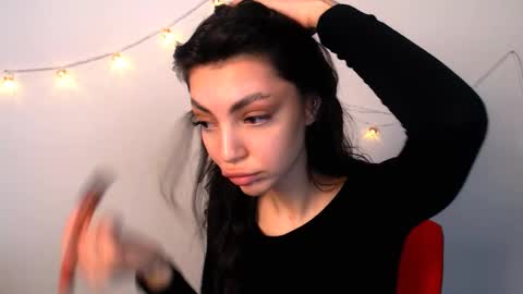 Alexia online show from March 4, 2:14 pm