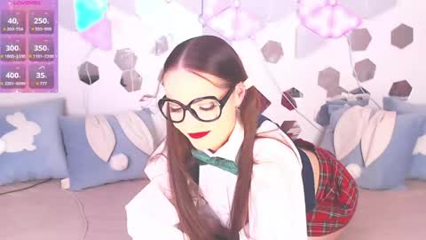 Alexia online show from April 23, 7:37 pm