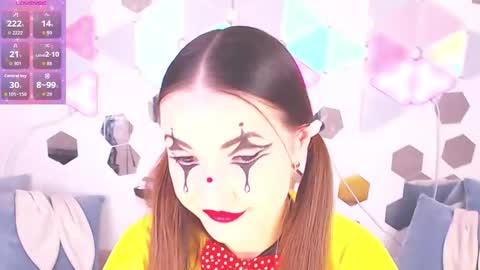 Alexia online show from December 2, 10:52 pm