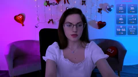 ur baby  online show from March 8, 8:02 pm