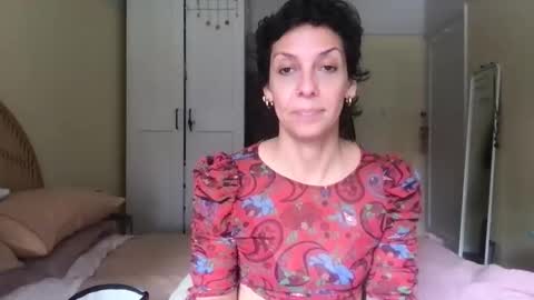Lexi Purr online show from May 5, 1:45 am