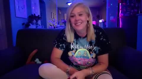 Lexi online show from December 16, 4:19 am