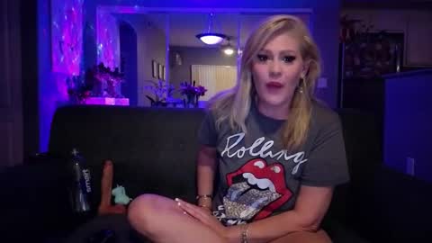 Lexi online show from November 3, 3:51 am