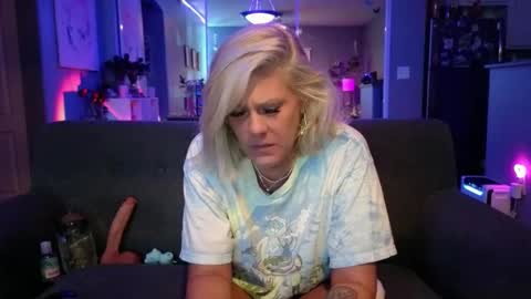 Lexi online show from March 13, 4:05 am