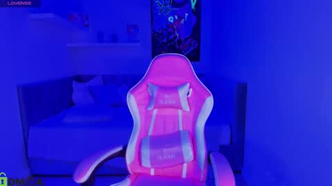 Lexi GTM2 MonWedThurSatSun 1000am-400pm online show from November 29, 1:46 am