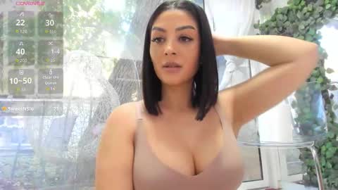 Snapshot of lexi_storm chatting on October 5, 7:17 am lexi_storm online show from October 5, 7:17 am