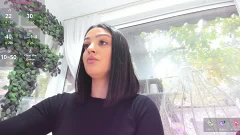 lexi_storm online show from October 26, 6:58 am