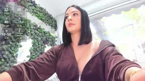 lexi_storm online show from November 6, 7:33 am