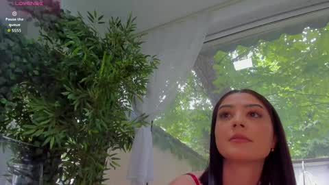 lexi_storm online show from May 24, 8:43 am