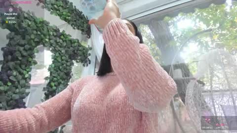 Snapshot of lexi_storm chatting on October 23, 6:15 am lexi_storm online show from October 23, 6:15 am