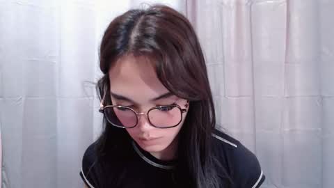 lexibabe_ online show from April 8, 5:21 am