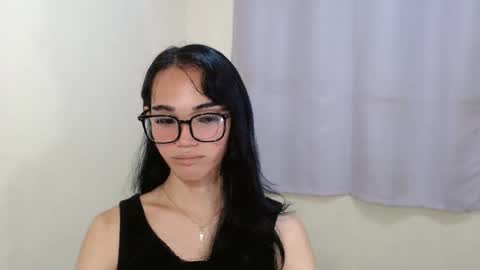 lexibabe_ online show from October 15, 4:27 am
