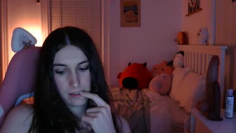 lexibabets online show from March 8, 2:04 am