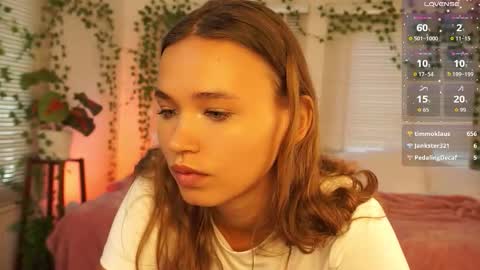 Lexi  online show from February 9, 6:39 am