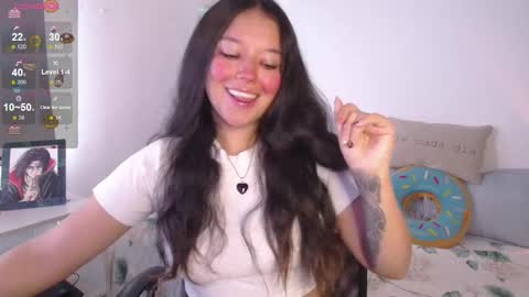 Snapshot of lexie_babe chatting on September 15, 5:58 pm Lexie Thompson   8pm  0000am -5 online show from September 15, 5:58 pm