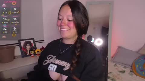 Snapshot of lexie_babe chatting on September 22, 11:20 pm Lexie Thompson   8pm  0000am -5 online show from September 22, 11:20 pm