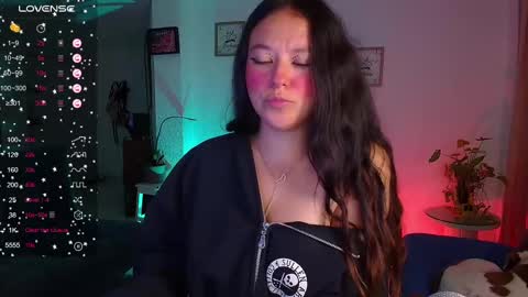 Snapshot of lexie_babe chatting on February 28, 7:58 am Lexie Thompson   8pm  0000am -5 online show from February 28, 7:58 am