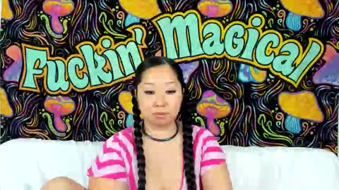 Lexie Mack online show from November 26, 6:37 pm