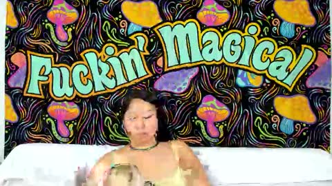 Lexie Mack online show from November 14, 6:43 pm