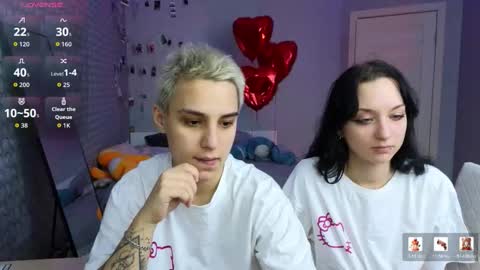 Sexy Lexie online show from March 10, 11:36 am