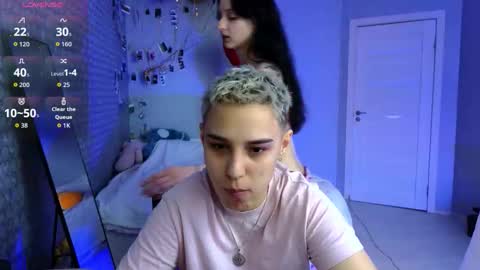 Sexy Lexie online show from March 20, 11:15 am