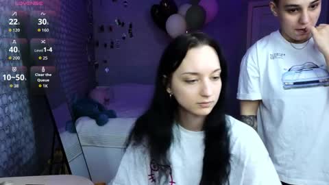 Sexy Lexie online show from March 28, 11:22 am