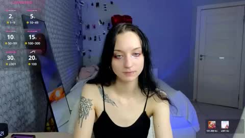 Sexy Lexie online show from March 14, 11:03 am