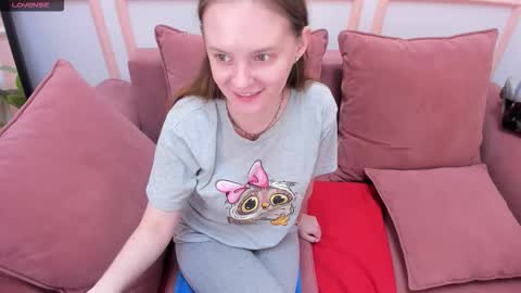 Lexi online show from October 20, 6:40 am